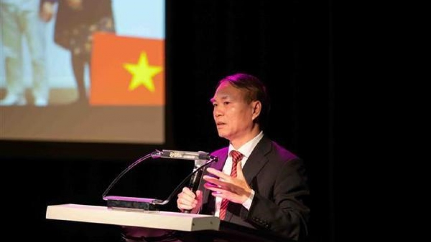 Vietnamese and Dutch universities boost co-operation